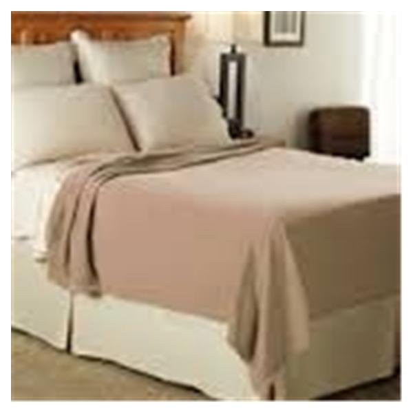 AllCare-formerly Harvestfield Blanket Warming Fleece Maroon Ea, 10 Ea/Ca - EB500M