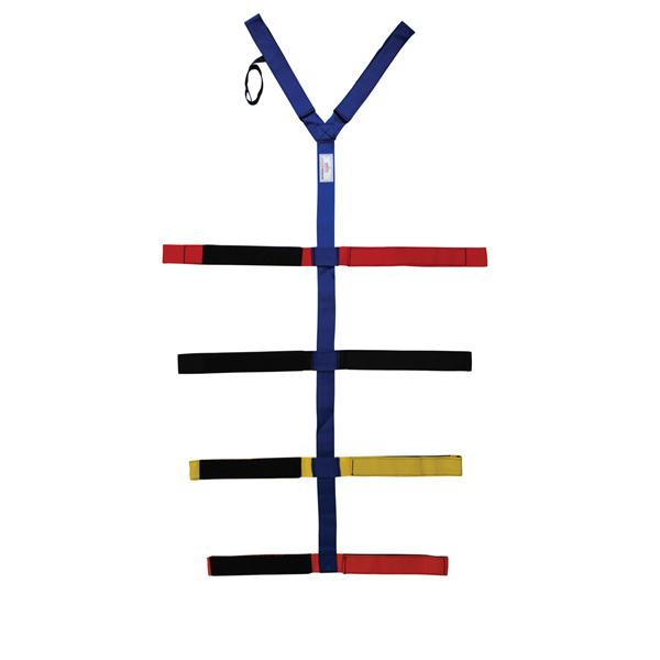 Emergency Products & Research Strap Spider Emegency Prod Ea - EP-506