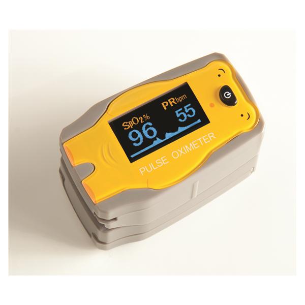 American Diagnostic Corp. Pulse Oximeter Fingertip Adimals Fingertip Pediatric Ea - 2150