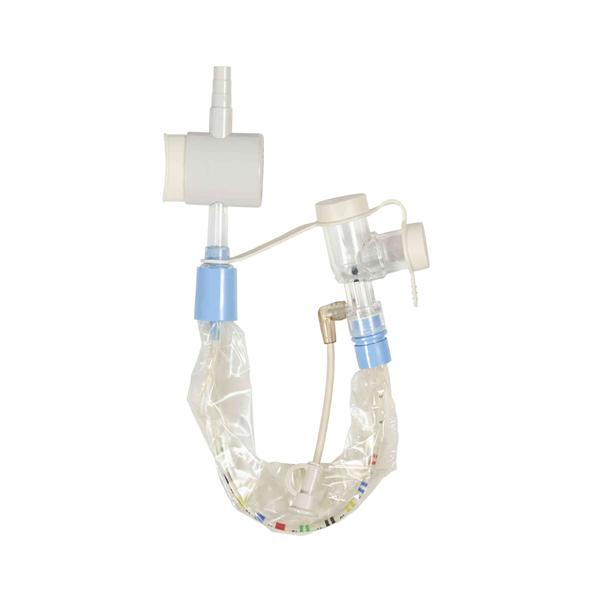 Avanos Medical Station Suction Pediatric 20/Ca - 208