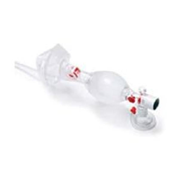 Ambu Inc Resuscitator Bag Valve Mask Spur Ii Infant Ea, 12 Ea/Ca - 540212000