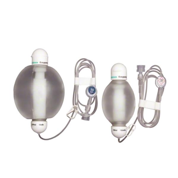 B. Braun Medical Pump Infusion Easypump St 10/Ca - 4540046-02