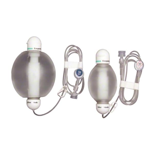 B. Braun Medical Pump Infusion Easypump Lt 10/Ca - 4540018-02