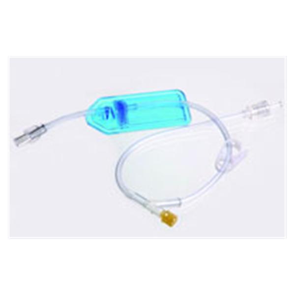 B. Braun Medical Iv Extension Set 16 Yinj Female Luer Lock/Spin-Lock Male Connector 50/Ca - 473989