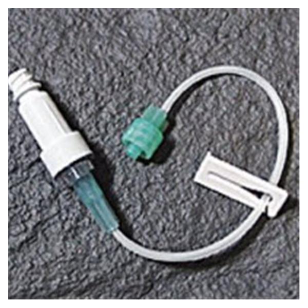 B. Braun Medical Iv Extension Set Ndls 7 Y-Type: Inj St F/M Ll Primary Infusion Spike 100/Case - NF1318