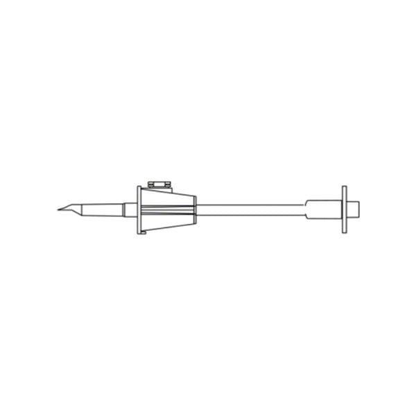 B. Braun Medical Adapter Iv Spike 50/Case - N2061