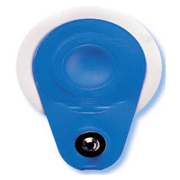 Ambu Inc Electrode Electrocardio Bluesensor 40Mm 25/Pk, 40 Pk/Ca - Q-00-S/25
