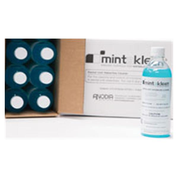Anodia Systems Cleaner Waterline Mint-A-Kleen 473 Ml 6Bt/Ca - MAK-OZ-6