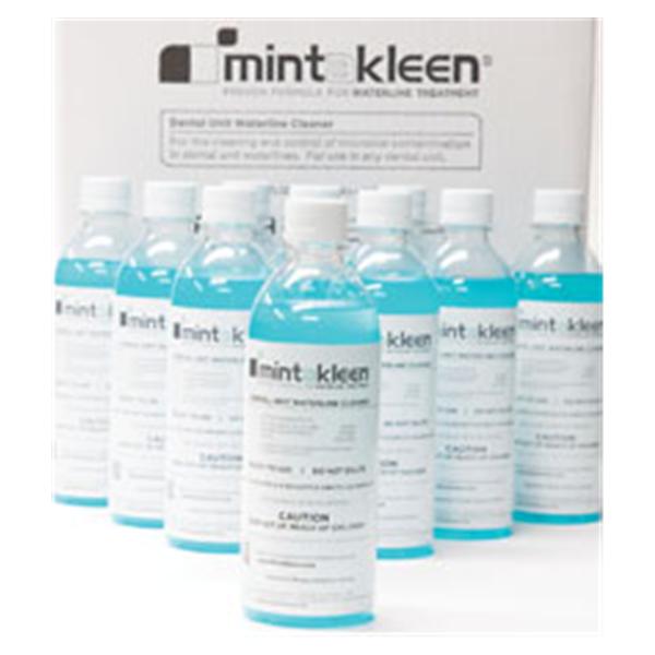 Anodia Systems Cleaner Waterline Mint-A-Kleen 500 Ml 10Bt/Ca - MAK-OZ