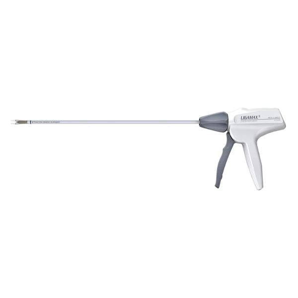 Ethicon Inc,a J & J Company Applier Clip Ligamax 5 Titanium 3/Bx - EL5ML