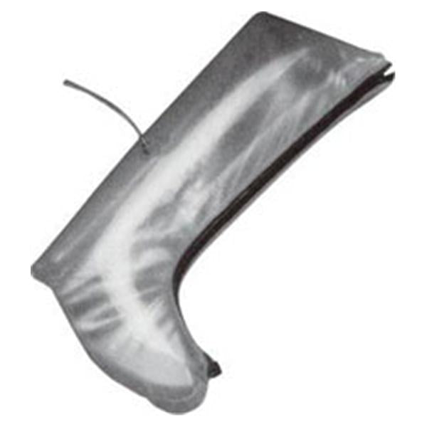 Allied Health Care Prod Splint Air Schuco Foot/Ankle Vinyl Translucent White Ea - S511