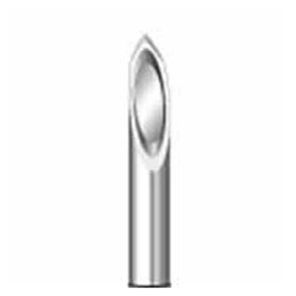 Avanos Medical Needle Quincke Spinal 23Gx3-1/2" Sterile 25/Bx - 18338