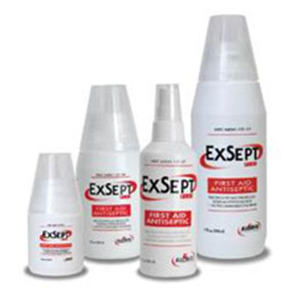 Angelini Pharma Cleanser Wound Exsept Plus 200Ml Spray 200Ml 200Ml/Bt, 24 Bt/Ca - 15107
