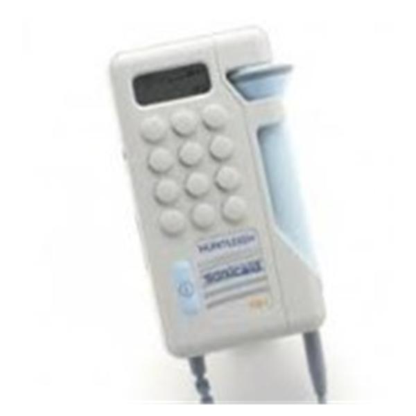 ArjoHuntleigh Inc Doppler Handheld Dopplex D920 Obstetrical Probe Ea - D920-P-USA