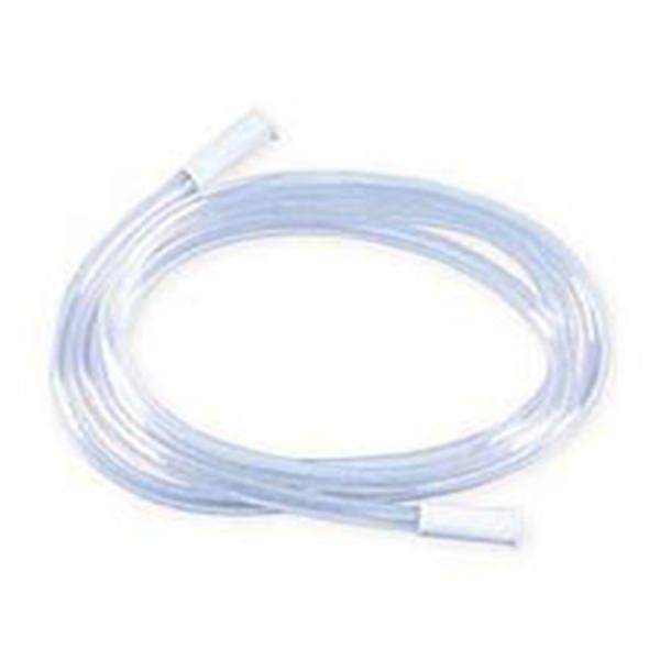 Amsino International Tubing Suction Connecting Amsure 1/4"X10' Disposable Sterile 50/Ca - AS826