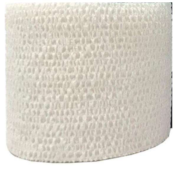Andover Coated Products Bandage Petflex 2"X5Yd Stretch Elastic White Latex 36/Ca - 2200WH-036