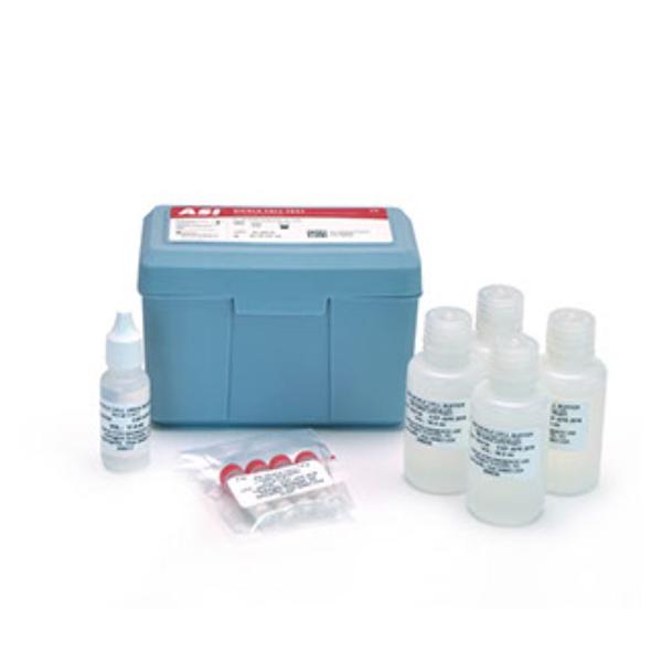 Arlington Scientific Asi Sickle Cell Test Kit With Urea Reagent 25 Count 25/Bx - 200025