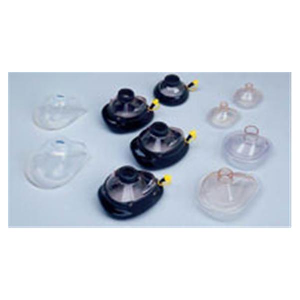Allied Health Care Prod Mask Resuscitation Infant Ea - L595159-001
