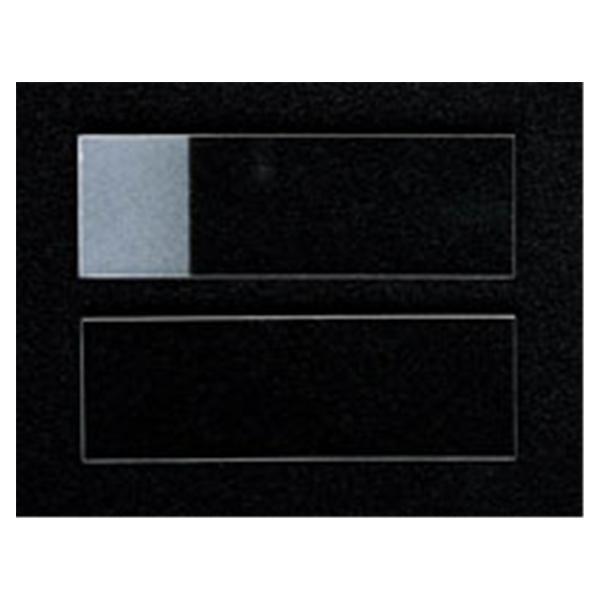 Erie Scientific Plain Microscope Slide 3X1" Clear 72/Pk, 20 Pk/Ca - 2950F-001T