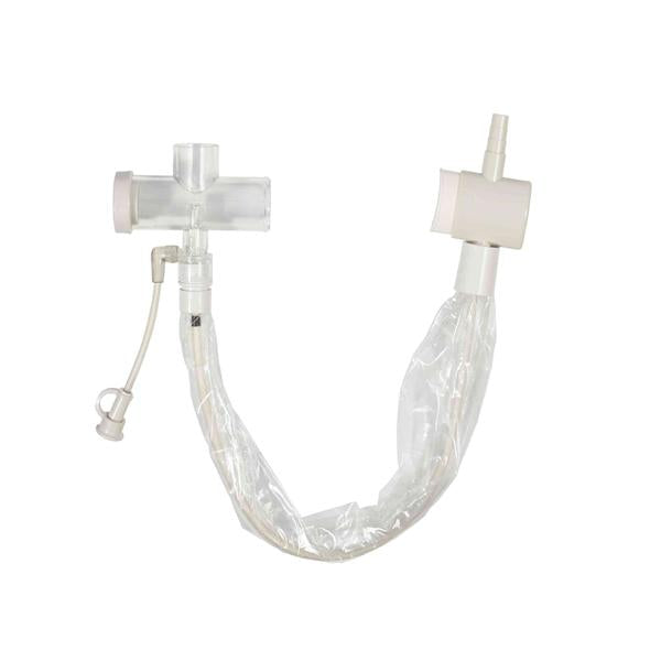 Avanos Medical Catheter Suction 30.5Cmx4Mm Tracheostomy Disposable Sterile 20/Ca - 21513511