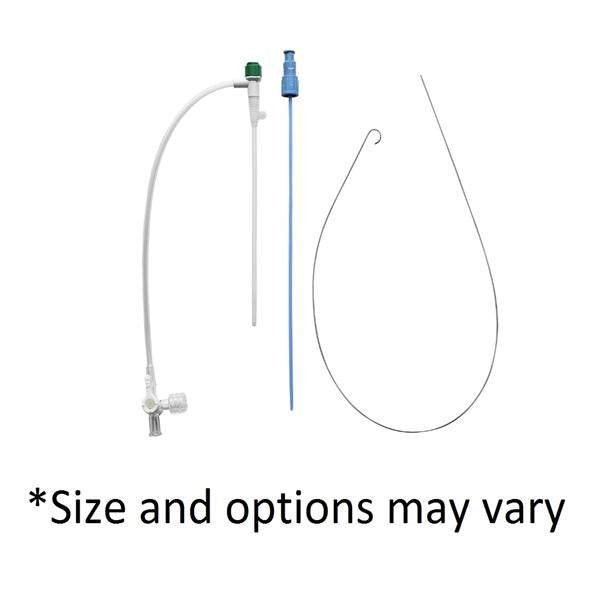 Argon Medical Kit Catheter Lab Introducer 6Fr 10/Ca - 496066