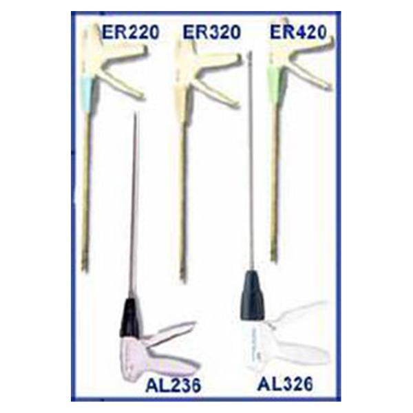 Ethicon Inc,a J & J Company Applicator Ligating Clip Ligaclip Medium 3/Bx - ER320