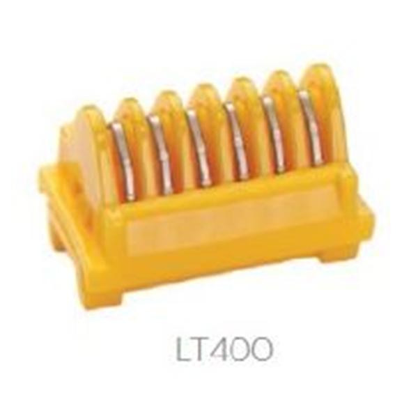 Ethicon Inc,a J & J Company Clip Ligating Ligaclip Extra Titanium 18/Bx - LT400