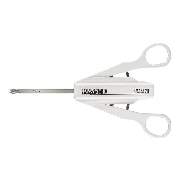 Ethicon Inc,a J & J Company Applier Clip Ligaclip Mca 6/Bx - MSM20