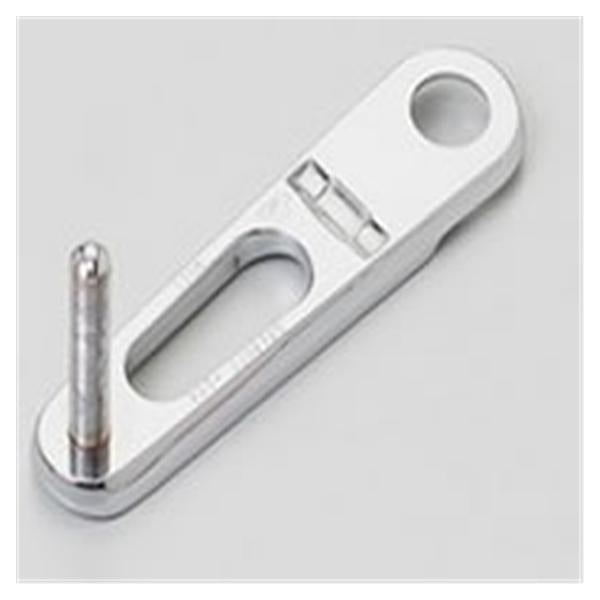 Allied Health Care Prod Plate 1.3Cm Ea - 02-90-0011
