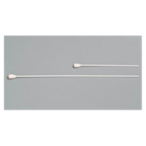 AMD Ritmed Applicator Cotton Tip Sterile 6 In Plastic Shaft 100/Bx, 10 Bx/Ca - 56701