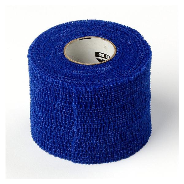 Andover Coated Products Tape Powerflex Elastic 1"X6Yd Navy 48/Ca - 3710NV-048