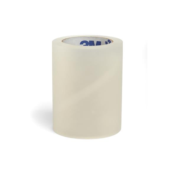 3M Healthcare Tape Surgical Blenderm Plastic 2"X5Yd Adhesive Clear 6Rl/Box, 10 Bx/Ca - 1525-2