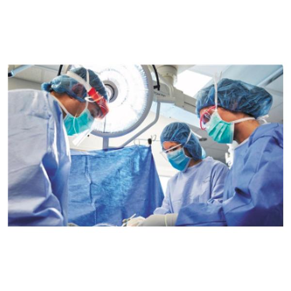 Ansell Healthcare Products Kit Stat-Pac Custom Each, 20 Ea/Ca - SP3007