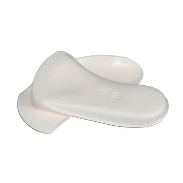 Alimed Orthosis Freedom Bfo Ft Plastazote/Aliplast M10-11/W11 Nadhs White Sz 5 Pair - 6825