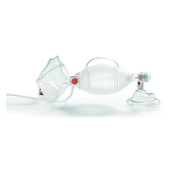 Ambu Inc Resuscitator Bag Spur Ii Adult 12/Ca - 520211001