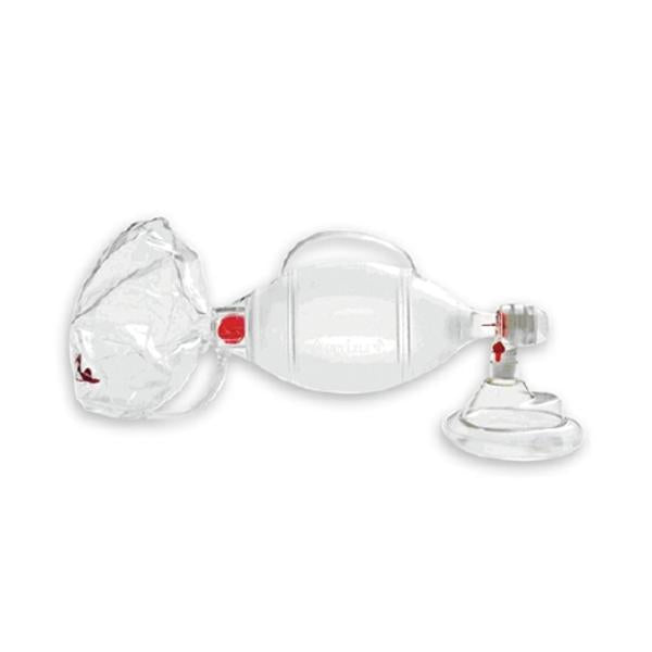 Ambu Inc Resuscitator Bag Spur Ii Adult 6/Ca - 523611030