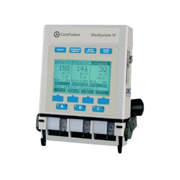 Alaris Pump Iv Model 2865 Ea - ALA-010