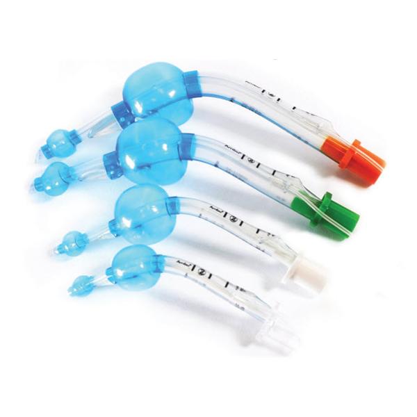 Ambu Inc Airway Laryngeal Tube King Lt(S)-D Large Pediatric 25-35Kg Size 2.5 Orange Ea, 10 Ea/Ca - KLTSD4225