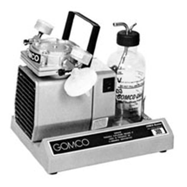 Allied Health Care Prod Suction Pump Aspirator Model 309 9X13X12" Ea - 01-22-0309