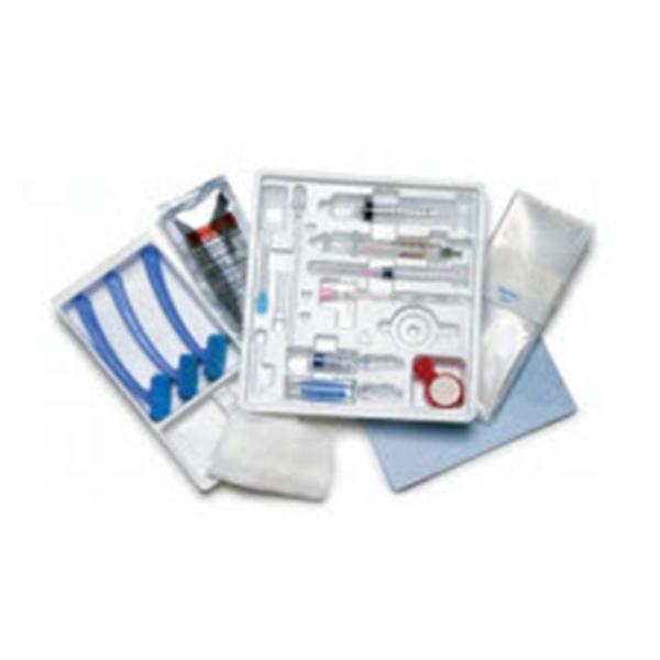 B. Braun Medical Kit Epidural Perifix Single Shot W/ Gauze/Syringe 10Ml Luer Lock Lf Strl 10/Case - 551703