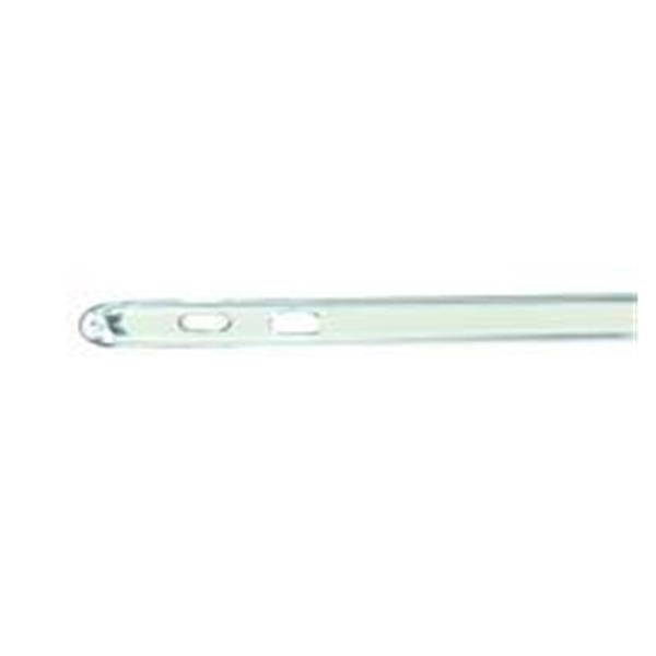 Amsino International Catheter Intermittent Amsure 14Fr Pvc 6" 50/Ca - AS860614