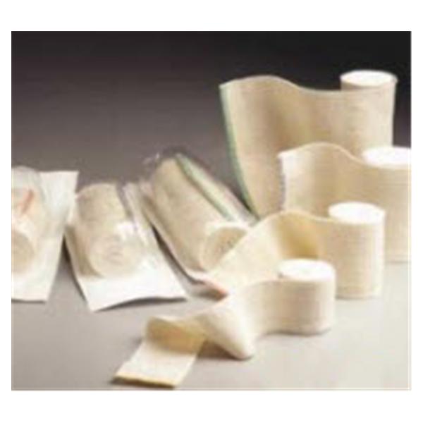 Avcor Healthcare Products Bandage Honeycomb Lite 6X180" Stretch Elastic Velcro Closure Lf Ns 48/Ca - 597-06LF