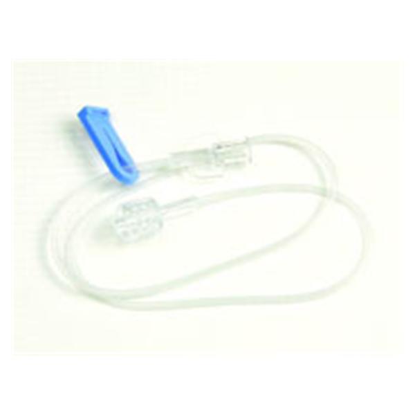 B. Braun Medical Iv Extension Set Peripheral 19" Female Luer/Male Luer Lock Connector 50/Ca - V5424