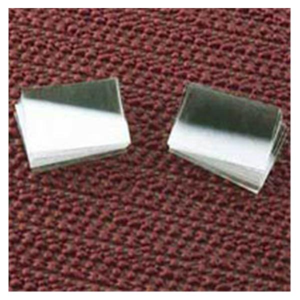 Erie Scientific Chase Microscope Slide Cover Glass 24X50Mm #1 10Bx/Ca - 530-45