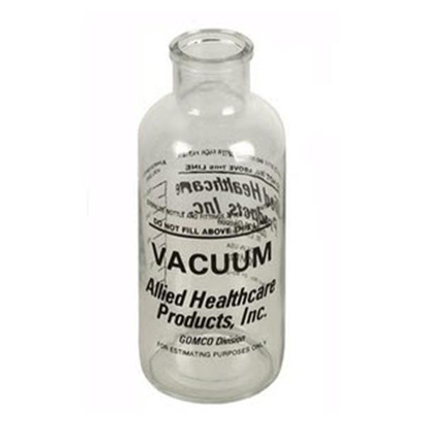 Allied Health Care Prod Canister Suction 1200Cc Ea - 01-90-3489