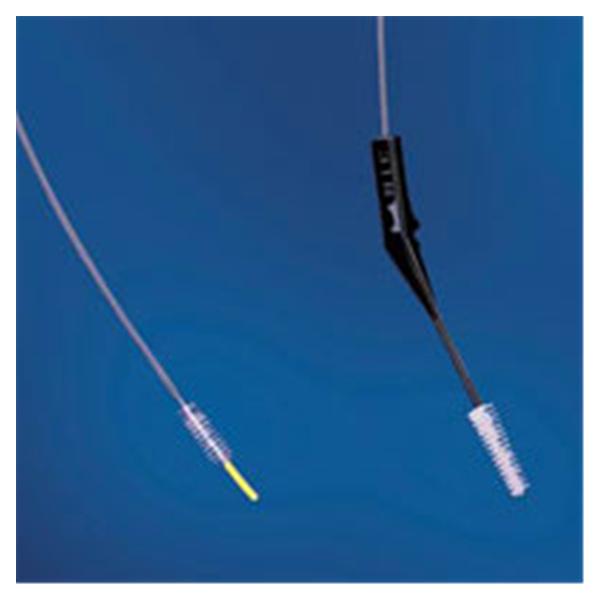 Avanos Medical Brush Cb-X Ii De 4Mm Bristles Dual-Ended 10/Ca - 60223