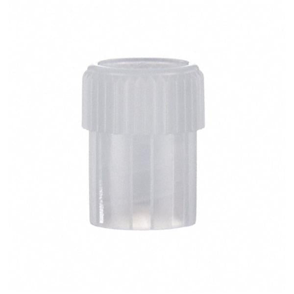 B. Braun Medical Cap Clave Male Luer Lock 100/Case - 418015