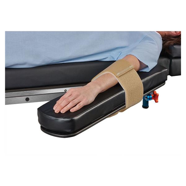 Alimed Strap Arm Board Radiolucent/Artifact Free Patient Single-Use 5/Pk - 936655