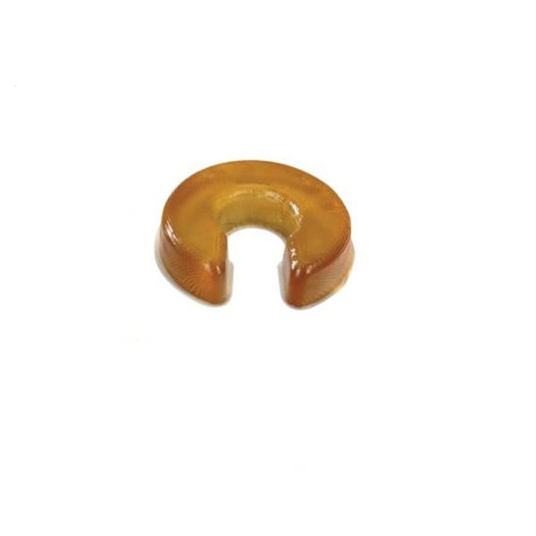 Alimed Positioner Surgical Hd Aligel Dnt/Hrsh Vsclstc Plmr Trnslcnt Brwn 8X1.75 Ea - 95-115