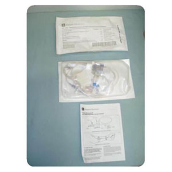 Edward's Lifesciences Transducer Pressure Monitoring Truwave Dpt 48" 10/Ca - PX260